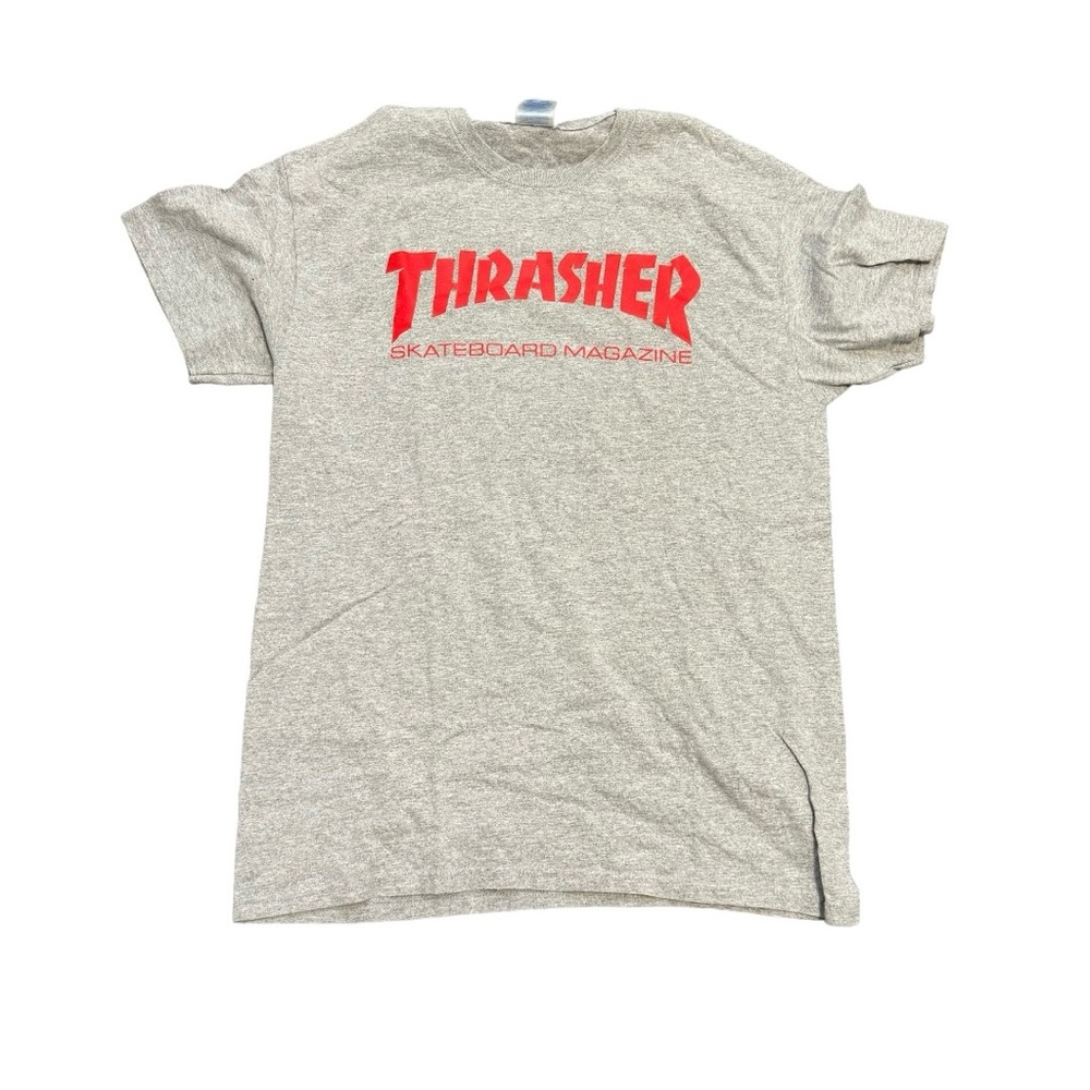 Thrasher Tee
